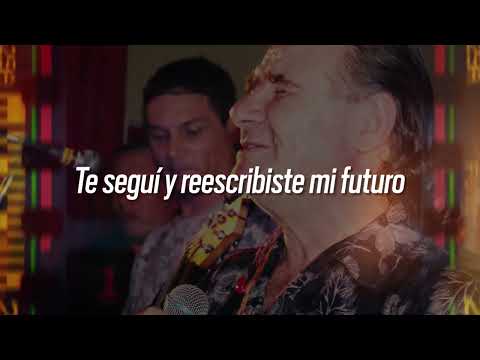 Creo en ti  - Los Del Fuego | Video LYRIC