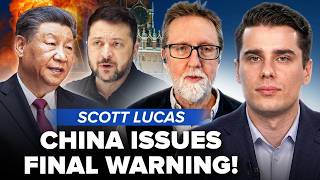 💥Xi STUNS the world on Ukraine — Putin faces TOUGH choices!