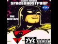 SpaceGhostPurrp - 1995 / 90's Nigga Snapback ...