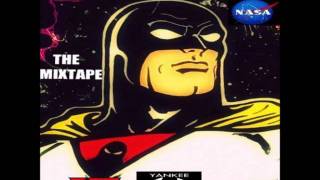 SpaceGhostPurrp - 1995 / 90's Nigga Snapback