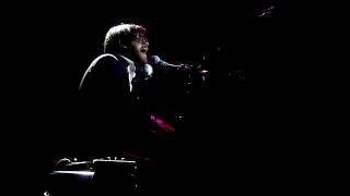 Ed Harcourt - Watching The Sun Come Up @ The Wall