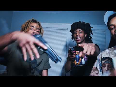 CJunior - Victims // Ready For War (Official Music Video) Dir. @FNSFilms