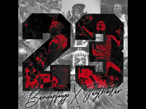 BandUpFeygo X JayTheStar - 23