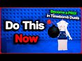 ULTIMATE PRO TIPS TRICKS In TIMEBOMB DUELS On Roblox Win Every Match