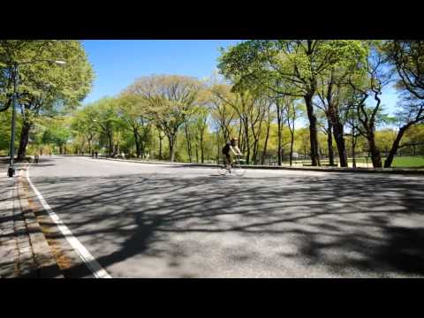 Marco Zenker - Remain Silent