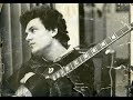 Mike Bloomfield green onions style rehearsal