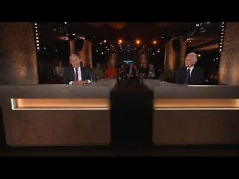 Rückblick mit Gysi & Schmidt: Terror-Seniorin, legales Kiffen und grölender Sylter | ntv