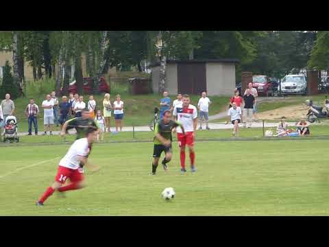 Victoria Pilchowice - Korona Bargłówka