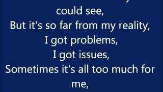 Cher Lloyd - Love Me For Me Lyrics