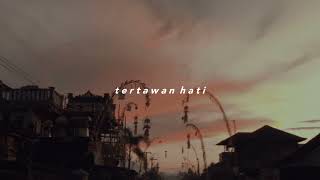 Download lagu tertawan hati - awdella | speed up   reverb mp3