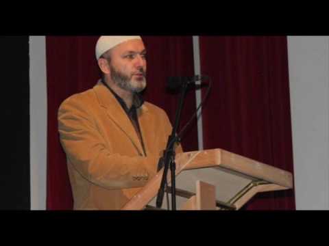 Mr.Prof.Sanin Musa - Ko su Allahove evlije