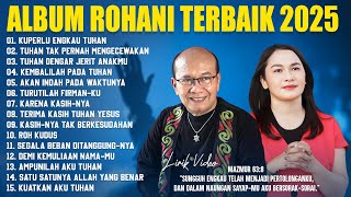 Download lagu Lagu Rohani Ellen Mamo & Victor Hutabarat Full Album (Lirik) Lagu Rohani Kristen Terbaru 2025/2026 mp3