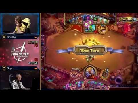 Xixo vs Ekop - Insomnia TrueSilver Championship III Grand Final