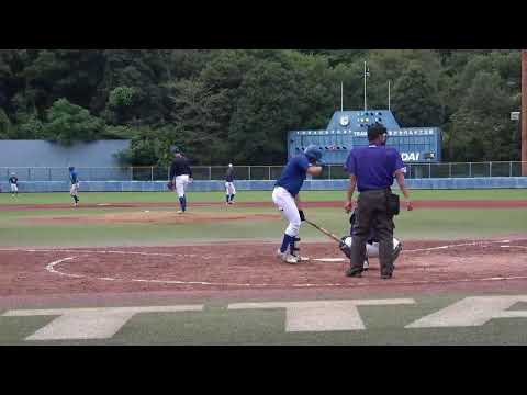 9月15日 日体リーグ 二軍B対 二軍C
