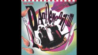 It&#39;s Your World(1990)/The Time