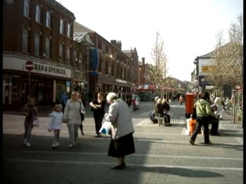 LEDSTON LUCK MY STORY PART 1 THE MOVE TO LEDSTON LUCK.