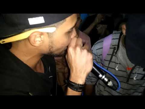 Free do campeão + roda de rima da 21ª edição - BATALHA DO FORMIGUEIRO