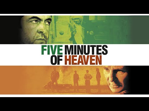 2009 Liam Neeson - Rastros de Justiça (Five Minutes Of Heaven) (Legendado)