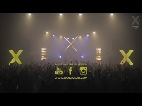 Banzaï Lab X 10 ans - Aftermovie