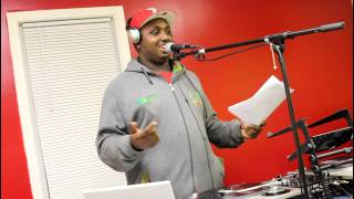 Familiar Face Radio #FFR (CapCityViews)