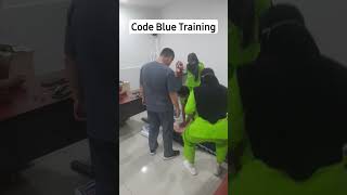 Download lagu Code Blue Training mp3