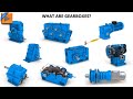 What Are Gearboxes THORS Gearbox Basics Course Preview