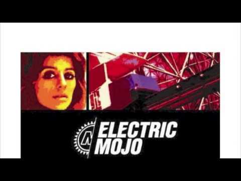 (Hey) what's that u do - Soul Electric feat. George Sueref (Electric Mojo Vol.3)