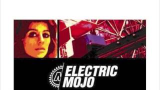 (Hey) what's that u do - Soul Electric feat. George Sueref (Electric Mojo Vol.3)