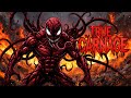 What If Deku Had Carnage The Movie