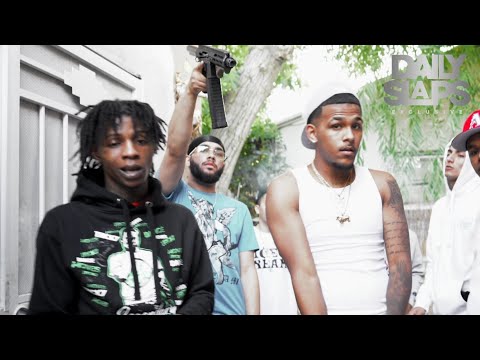 Ron Rare x EBK Young Joc - Gun Show (Prod. SparkyMadeItSlap) (Exclusive Music Video) |