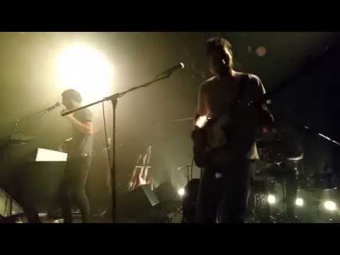 KAPNORTH Ghostly Love (live)