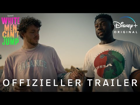 Trailer-Vorschau: White Men Can't Jump