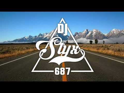 SECH x DARELL x STYX 687 - Otro Trago (ZOUK REMIX) 2K19