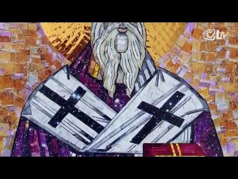 Katolički kalendar 3.2.2016. - Sveti Blaž