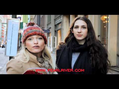 lulu Powers New York Impromptu