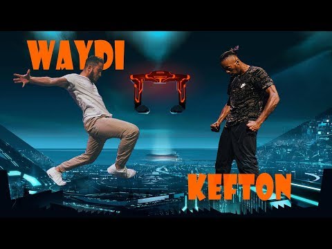 WAYDI VS KEFTON | GREATEST Dance Battle Rivalries | Episode 2