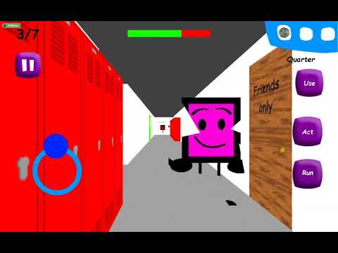 Tugay's Basics In Lucky And World Full Gameplay