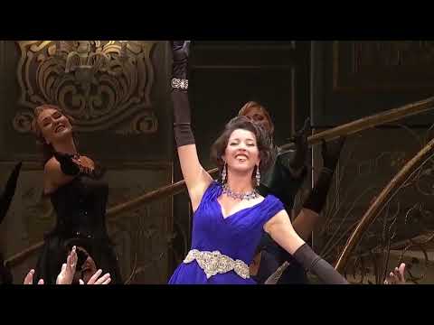La Traviata Opera Philadelphia - Lisette Oropesa