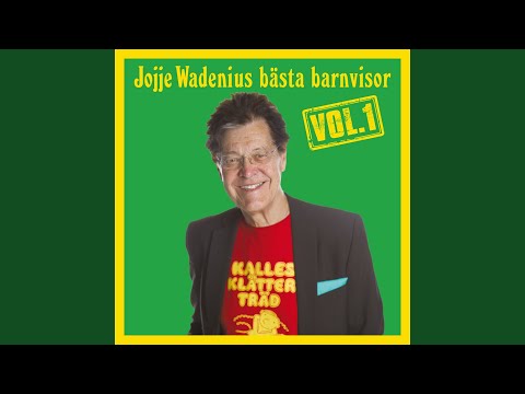 Mitt lilla barn (Nyinspelad)