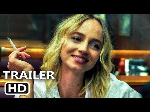 MINDWASH Trailer (2024) Beatrice Brigitte, Thriller Movie
