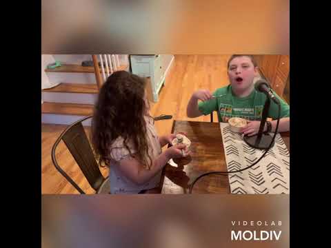 Richardson’s Ice Cream Review!!!