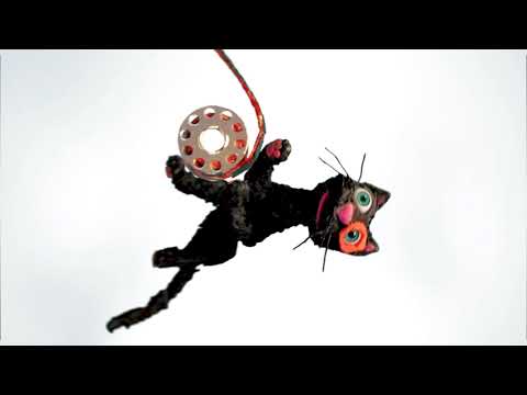 LATRAK Film Logo Animation