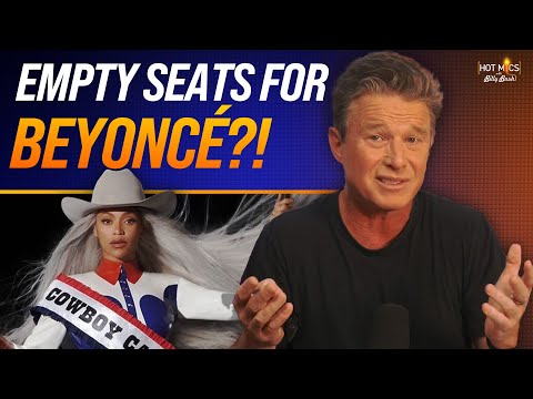 Cowboy Carter Tour: Cause for Concern in Beyonce's World?