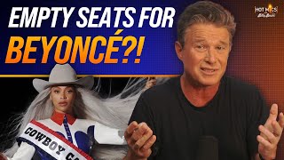 Cowboy Carter Tour: Cause for Concern in Beyonce's World?