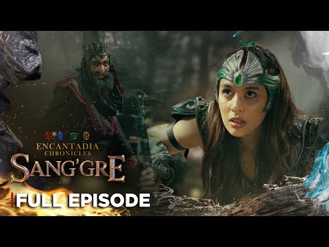 Sang’gre: Hagorn laban kay Alena! (Full Episode 135 - December 19, 2025) | Encantadia Chronicles