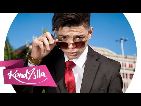 MC Misa - Visão de um Novo Brasil (KondZilla)