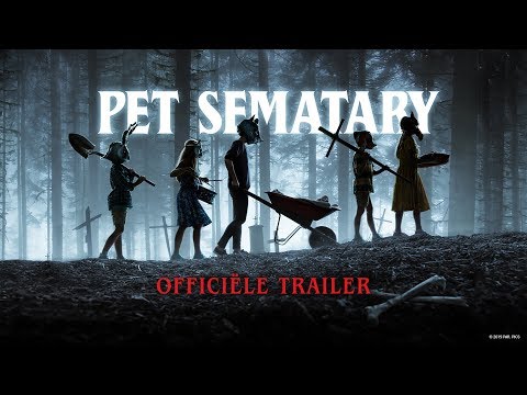 Pet Sematary