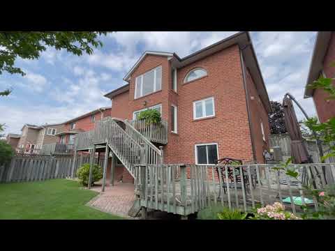 11 Milner Cres - Ajax