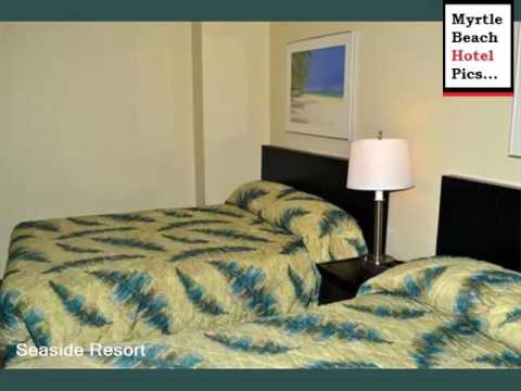 Seaside Resort |Hotel Pics In California Myrtle Beach - Rank 3.8 / 5