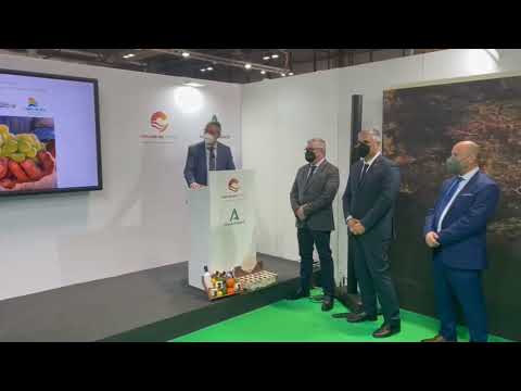 Última jornada profesional de la Feria Internacional de Turismo FITUR 2022